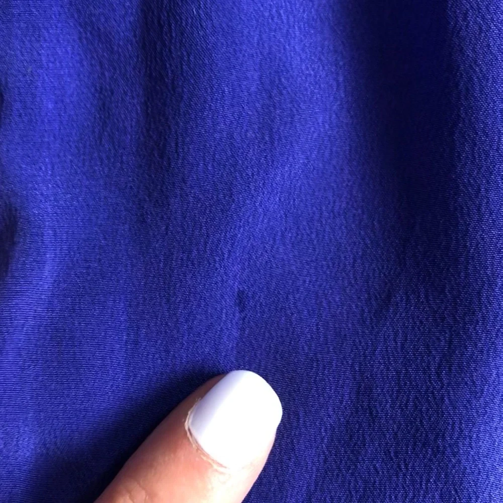 Zimmermann size 0 (Au 6) 100% silk mini dress - Picture 6 of 7